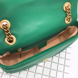 高品質グッチバッグコピー 2021新品注目度NO.1 GUCCI レディース ショルダーバッグ