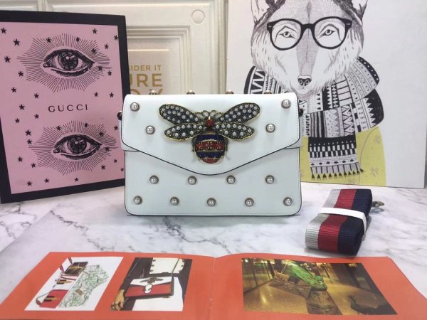 グッチバッグコピー 定番人気2021新品 GUCCI レディース ショルダーバッグ