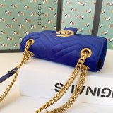 グッチバッグコピー 定番人気2021新品 GUCCI レディース ショルダーバッグ