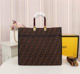 フェンディバッグコピー 大人気2021新品 FENDI レディース トートバッグ