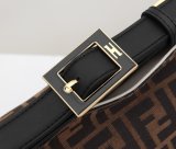 フェンディバッグコピー 2021新品注目度NO.1 FENDI レディース ハンドバッグ