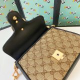 グッチバッグコピー 2021新品注目度NO.1 GUCCI レディース ハンドバッグ