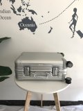 リモワコピー 2020新品注目度NO.1 RIMOWA 男女兼用 スーツケース
