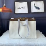 フェンディバッグコピー 大人気2021新品 FENDI レディース トートバッグ