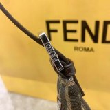 フェンディバッグコピー 2021新品注目度NO.1 FENDI レディース ハンドバッグ