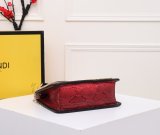 フェンディバッグコピー 大人気2021新品 FENDI レディース ハンドバッグ