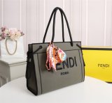フェンディバッグコピー 大人気2021新品 FENDI レディース トートバッグ