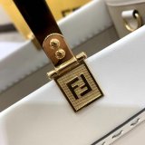 フェンディバッグコピー 定番人気2021新品 FENDI レディース トートバッグ