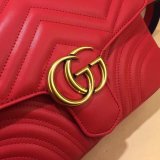 グッチバッグコピー 定番人気2021新品 GUCCI レディース ハンドバッグ