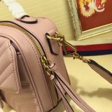 グッチバッグコピー 定番人気2021新品 GUCCI レディース ハンドバッグ