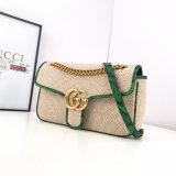 高品質グッチバッグコピー 定番人気2021新品 GUCCI レディース ショルダーバッグ