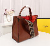 フェンディバッグコピー 定番人気2021新品 FENDI レディース トートバッグ
