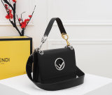 フェンディバッグコピー 定番人気2021新品 FENDI レディース ハンドバッグ