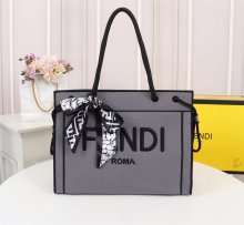 フェンディバッグコピー 定番人気2021新品 FENDI レディース トートバッグ