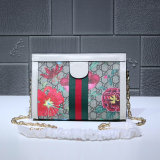 グッチバッグコピー 2021新品注目度NO.1 GUCCI レディース ショルダーバッグ