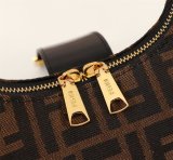 フェンディバッグコピー 大人気2021新品 FENDI レディース ハンドバッグ