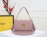 フェンディバッグコピー 定番人気2021新品 FENDI レディース ハンドバッグ
