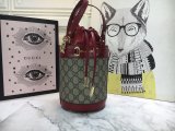 グッチバッグコピー 2021新品注目度NO.1 GUCCI レディース バケツバッグ