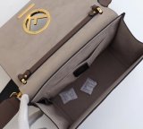 フェンディバッグコピー 大人気2021新品 FENDI レディース ハンドバッグ