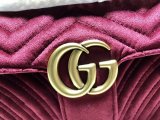 グッチバッグコピー 2021新品注目度NO.1 GUCCI レディース ショルダーバッグ