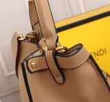 フェンディバッグコピー 2021新品注目度NO.1 FENDI レディース トートバッグ