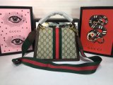 グッチバッグコピー 定番人気2021新品 GUCCI レディース ハンドバッグ