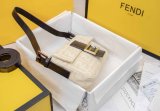 フェンディバッグコピー 定番人気2021新品 FENDI レディース ハンドバッグ