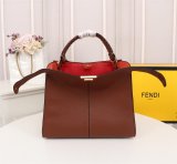 フェンディバッグコピー 定番人気2021新品 FENDI レディース トートバッグ