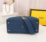 フェンディバッグコピー 2021新品注目度NO.1 FENDI レディース トートバッグ