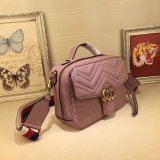 グッチバッグコピー 定番人気2021新品 GUCCI レディース ハンドバッグ