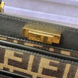 フェンディバッグコピー 大人気2021新品 FENDI レディース トートバッグ