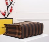 フェンディバッグコピー 2021新品注目度NO.1 FENDI レディース トートバッグ