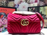 グッチバッグコピー 大人気2021新品 GUCCI レディース ショルダーバッグ