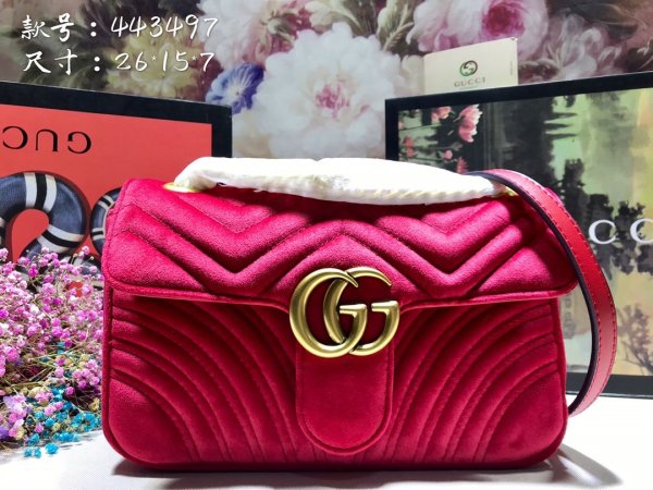グッチバッグコピー 大人気2021新品 GUCCI レディース ショルダーバッグ