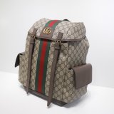 高品質 グッチバッグコピー 定番人気2021新品 GUCCI 男女兼用 バックパック