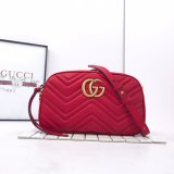 グッチバッグコピー 定番人気2021新品 GUCCI レディース ショルダーバッグ