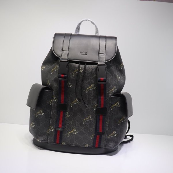 高品質 グッチバッグコピー 定番人気2021新品 GUCCI 男女兼用 バックパック