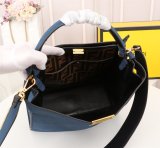 フェンディバッグコピー 2021新品注目度NO.1 FENDI レディース トートバッグ