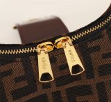 フェンディバッグコピー 大人気2021新品 FENDI レディース ハンドバッグ