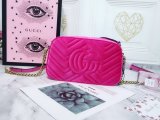 グッチバッグコピー 定番人気2021新品 GUCCI レディース ショルダーバッグ