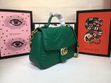 グッチバッグコピー 大人気2021新品 GUCCI レディース ハンドバッグ
