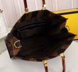 フェンディバッグコピー 大人気2021新品 FENDI レディース トートバッグ