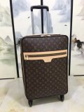 ルイヴィトンバッグコピー 定番人気2020新品 Louis Vuitton 男女兼用 スーツケース