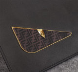 フェンディバッグコピー 定番人気2021新品 FENDI 男女兼用 セカンドバッグ