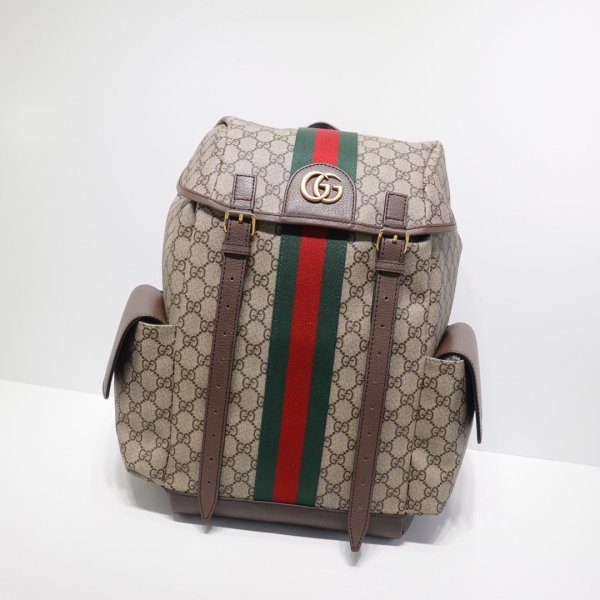 高品質 グッチバッグコピー 定番人気2021新品 GUCCI 男女兼用 バックパック