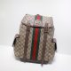 高品質 グッチバッグコピー 定番人気2021新品 GUCCI 男女兼用 バックパック