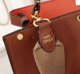 フェンディバッグコピー 定番人気2021新品 FENDI レディース トートバッグ
