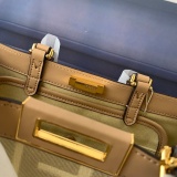 フェンディバッグコピー 定番人気2021新品 FENDI レディース トートバッグ
