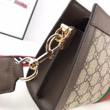 グッチバッグコピー 定番人気2021新品 GUCCI レディース ショルダーバッグ