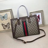 グッチバッグコピー 定番人気2021新品 GUCCI レディース トートバッグ